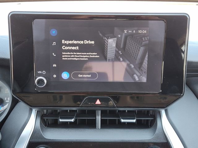 Certified 2024 Toyota Venza LE image 16