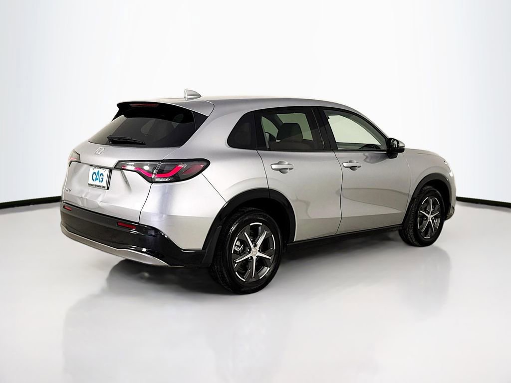 Used 2024 Honda HR-V EX-L image 8