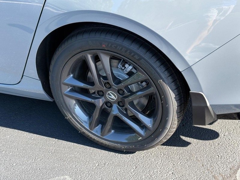 New 2025 Acura TLX SH-AWD w/ A-SPEC Pkg image 5