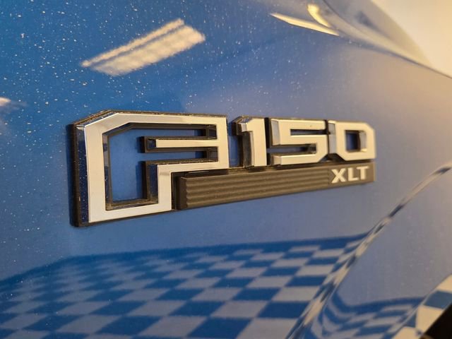 Used 2020 Ford F150 XLT w/ Equipment Group 302A Luxury image 10