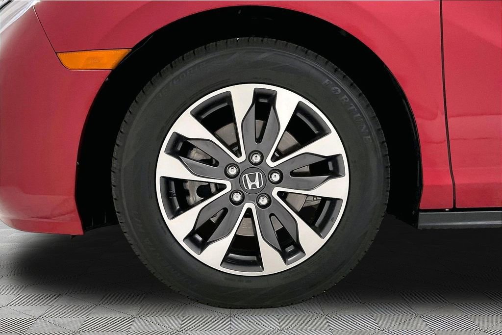 Used 2023 Honda Odyssey EX-L image 27