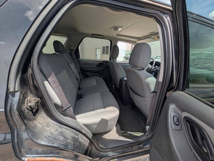 Used 2007 Ford Escape XLT AWD/4WD image 27