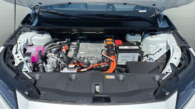 New 2026 Subaru Uncharted AWD image 17