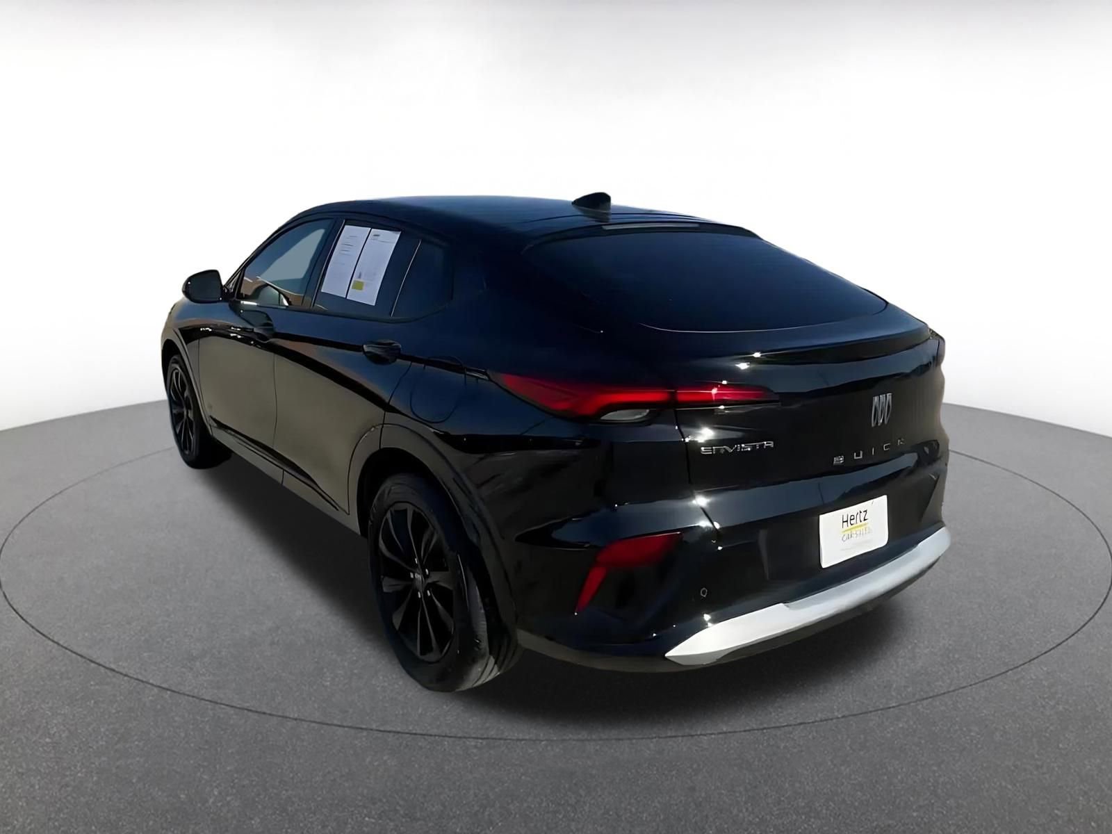 Used 2025 Buick Envista Sport Touring image 11