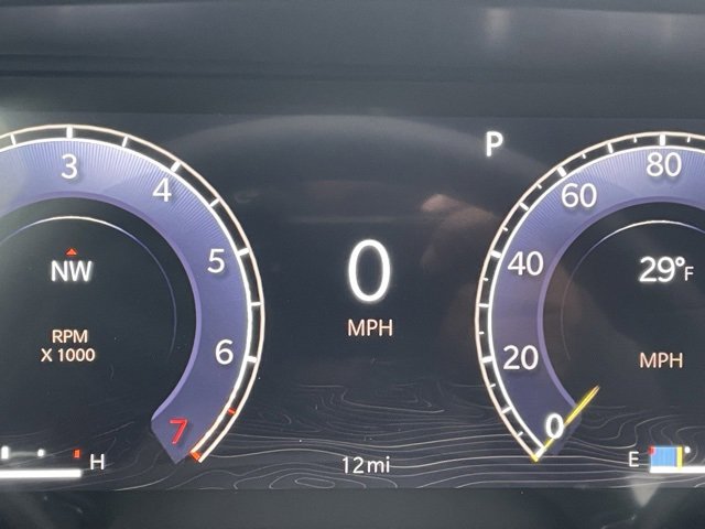 New 2025 Jeep Grand Cherokee L Limited image 41