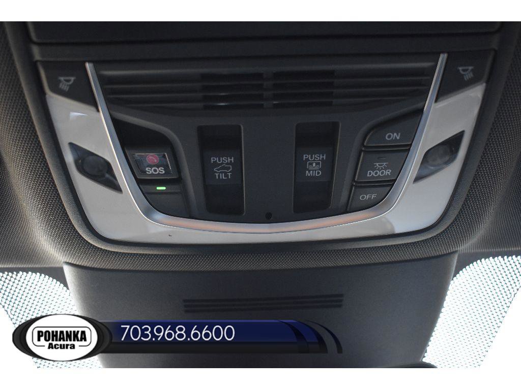 New 2026 Acura MDX Type S image 19