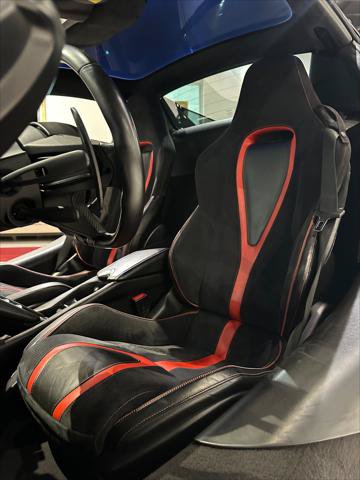 Used 2020 McLaren 720S Luxury RWD image 16