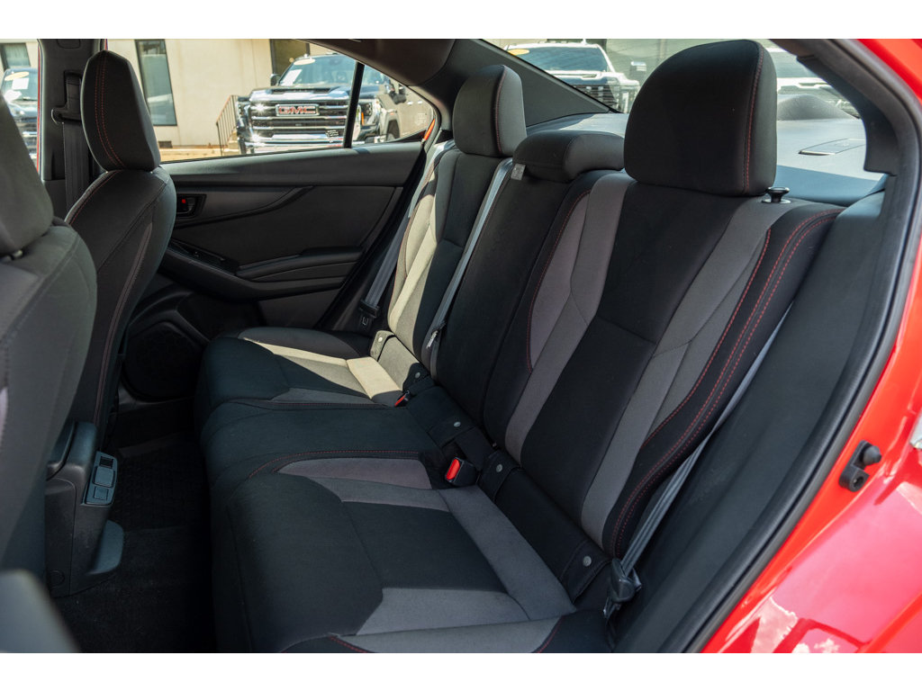 Used 2023 Subaru WRX AWD/4WD image 14