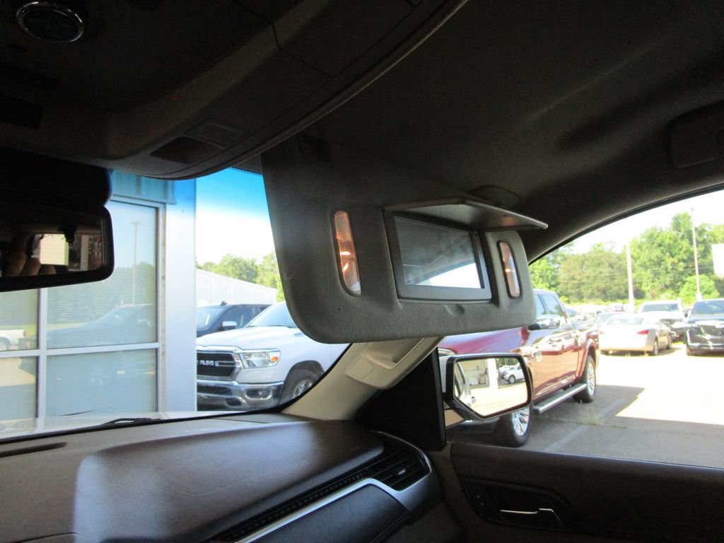 Used 2018 Chevrolet Tahoe LT w/ Off-Road Package AWD/4WD image 49
