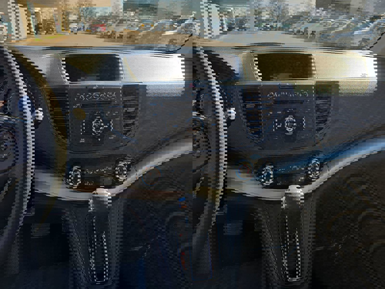 Used 2016 Honda CR-V SE image 20