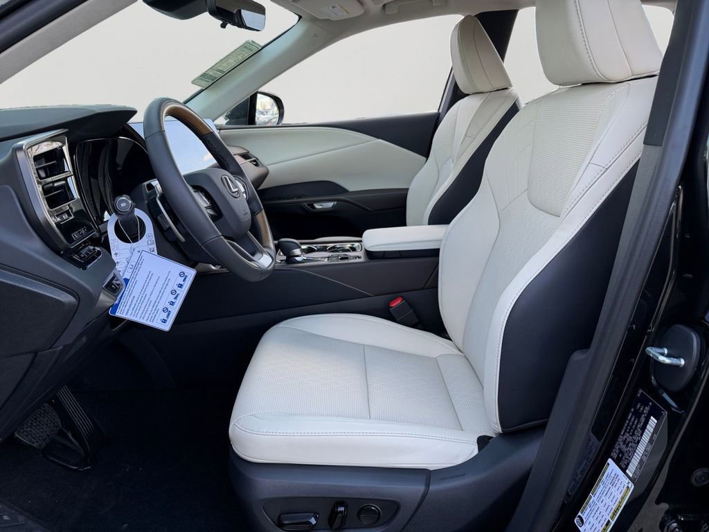 New 2026 Lexus RX 350 Premium Plus image 12