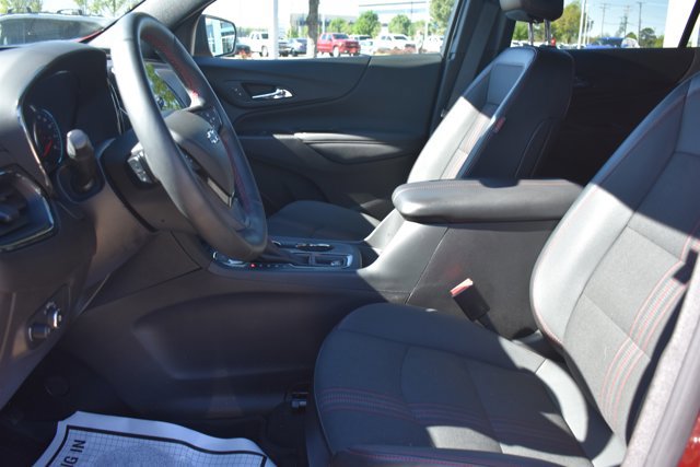 Used 2024 Chevrolet Equinox RS image 15