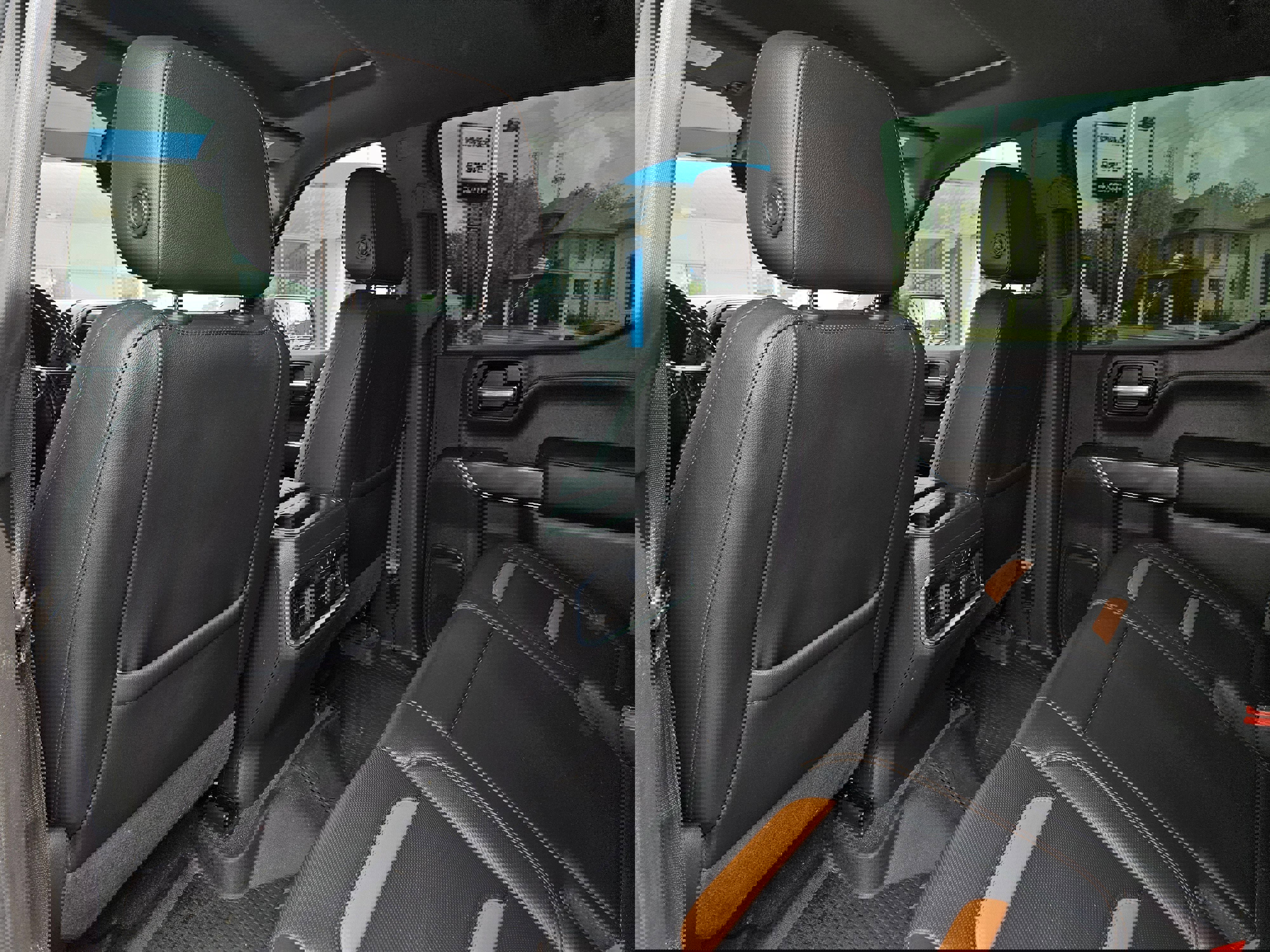 Used 2020 GMC Sierra 1500 AT4 w/ AT4 Premium Package image 30