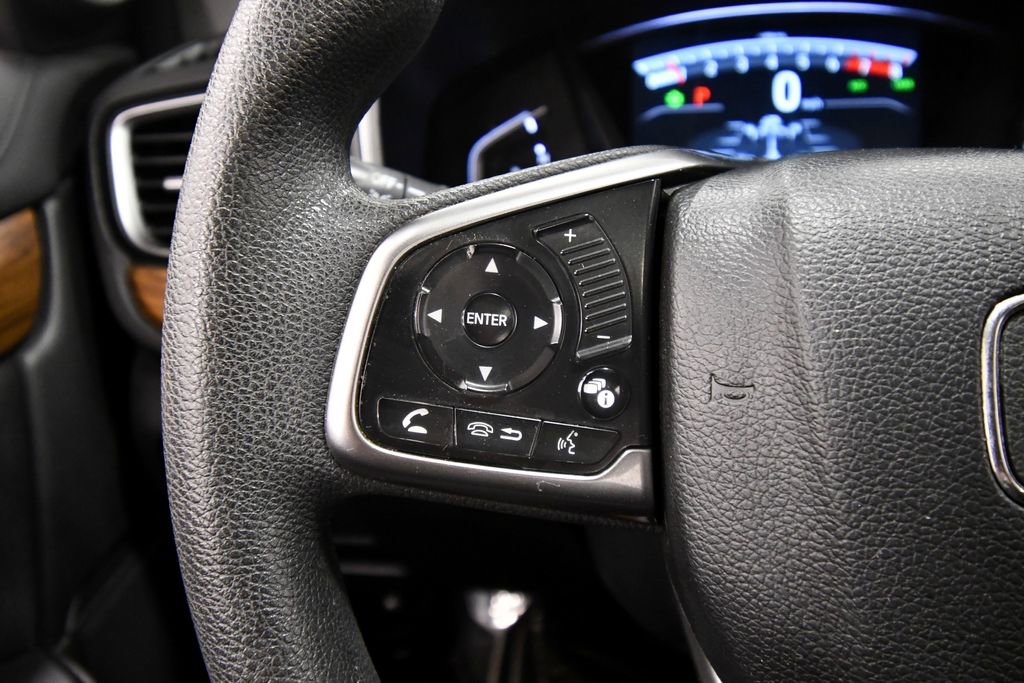 Certified 2018 Honda CR-V EX image 20
