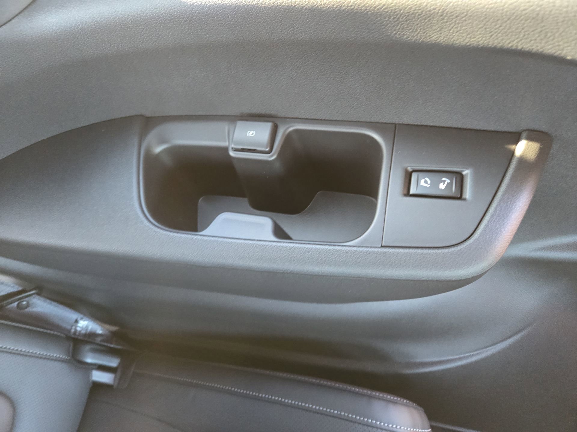 New 2026 Nissan Armada Platinum image 42