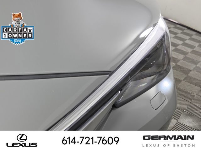 Used 2025 Lexus TX 350 AWD w/ Technology Package image 16