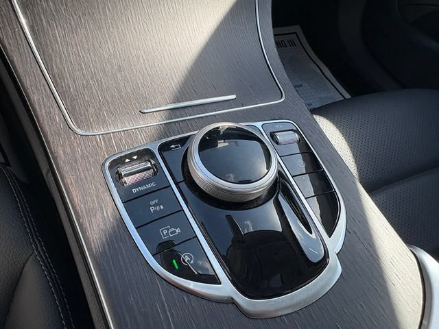 Used 2020 Mercedes-Benz C 300 Sedan image 24