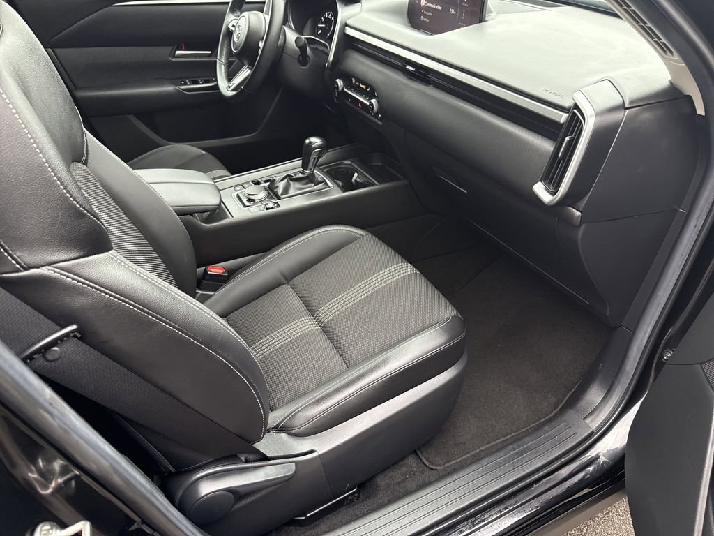 Used 2025 MAZDA CX-50 AWD 2.5 S w/ Preferred Package image 26