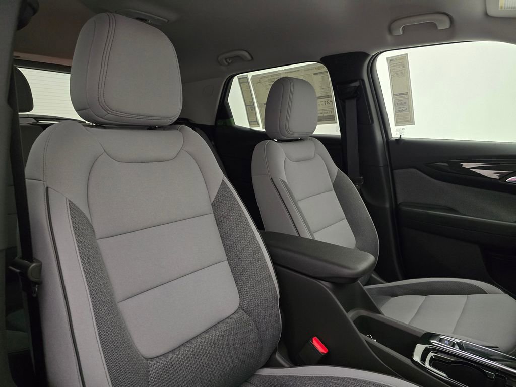 New 2026 Chevrolet TrailBlazer LT w/ LT Cold Weather Package image 44