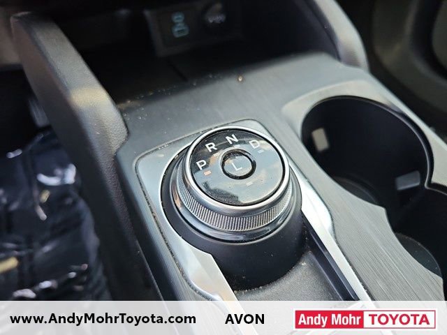 Used 2022 Ford Escape SEL w/ SEL Stealth AWD Package image 24