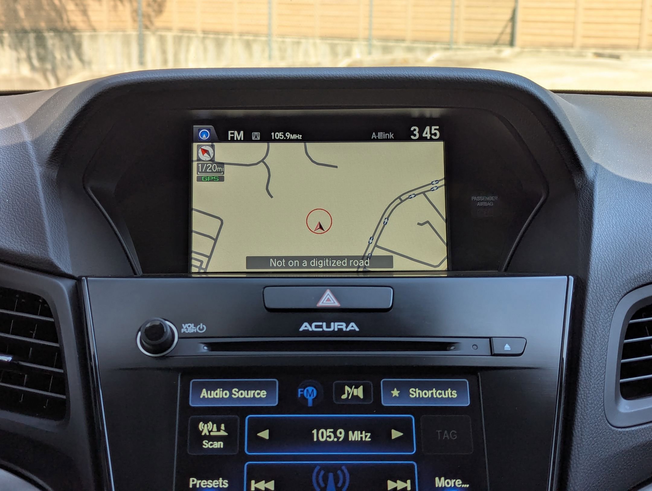 Certified 2016 Acura ILX w/Technology Plus Pkg image 16