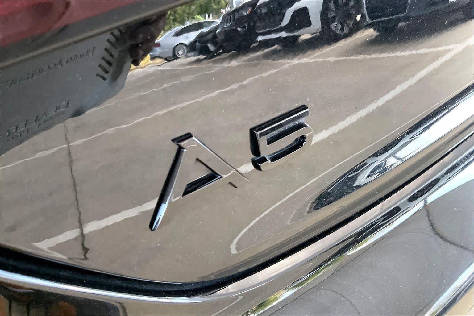 Used 2024 Audi A5 2.0T Prestige AWD/4WD image 31