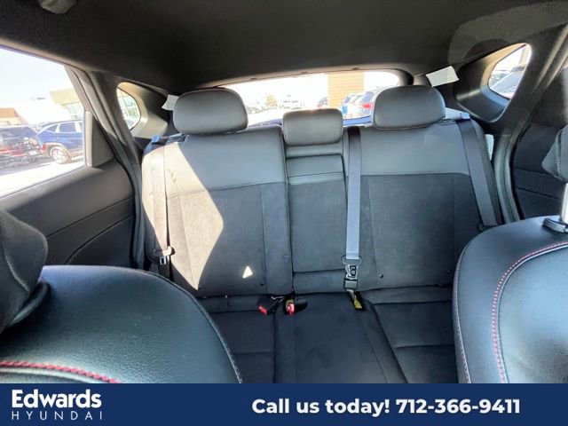 New 2025 Hyundai Kona N Line S image 20