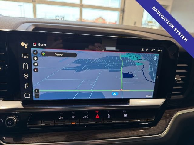 New 2026 GMC Sierra 1500 Elevation image 2