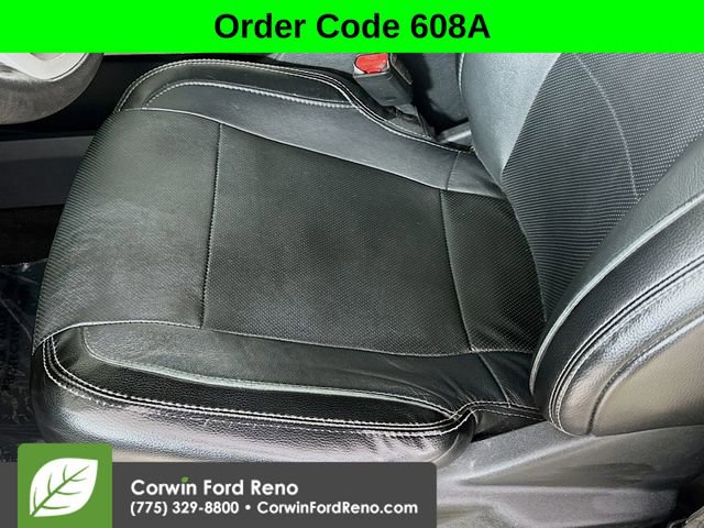 Used 2017 Ford F250 Lariat w/ Lariat Ultimate Package AWD/4WD image 19