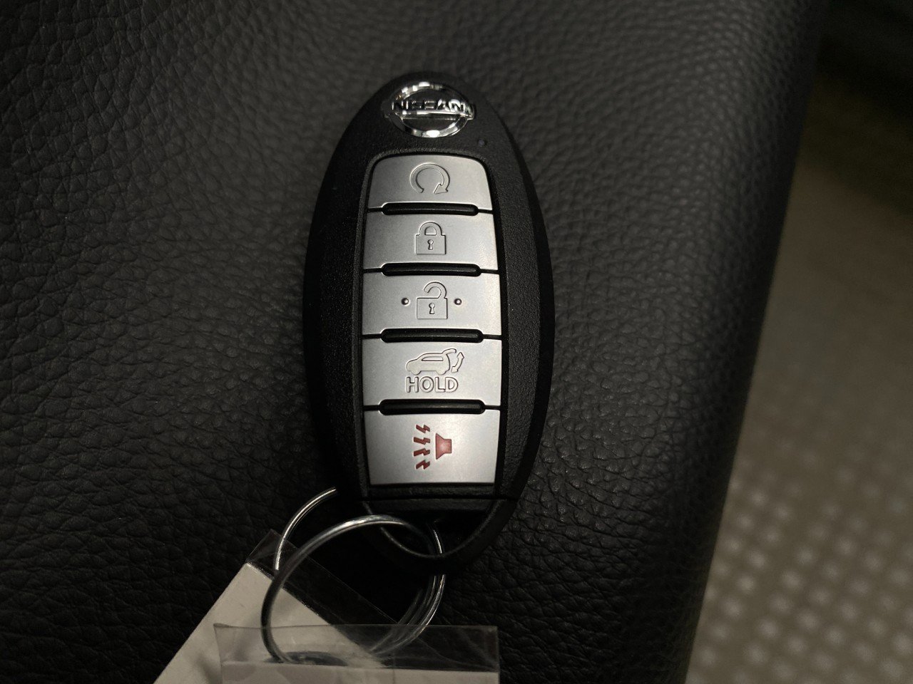 Used 2025 Nissan Pathfinder SL image 33