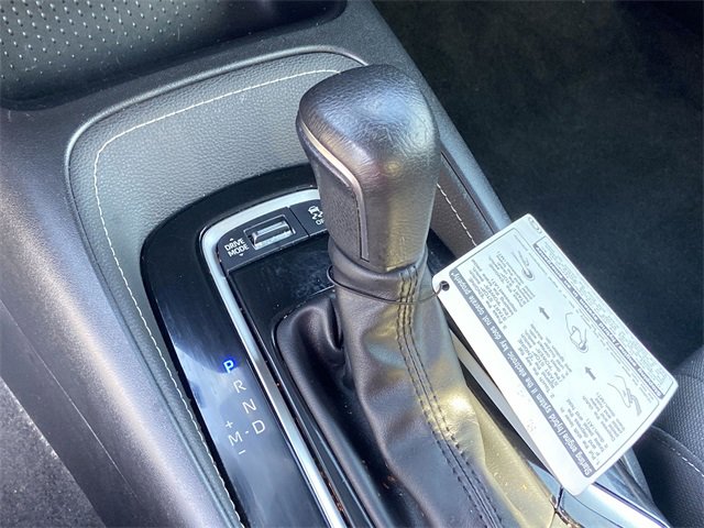 Certified 2024 Toyota Corolla SE image 29