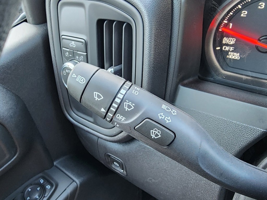 New 2026 GMC Sierra 1500 Pro w/ Pro Value Package image 25