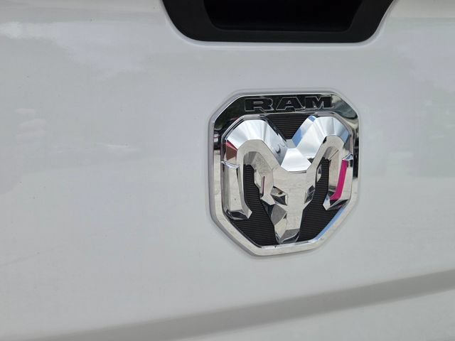 Certified 2024 RAM 3500 Tradesman w/ Chrome Appearance Group AWD/4WD image 9