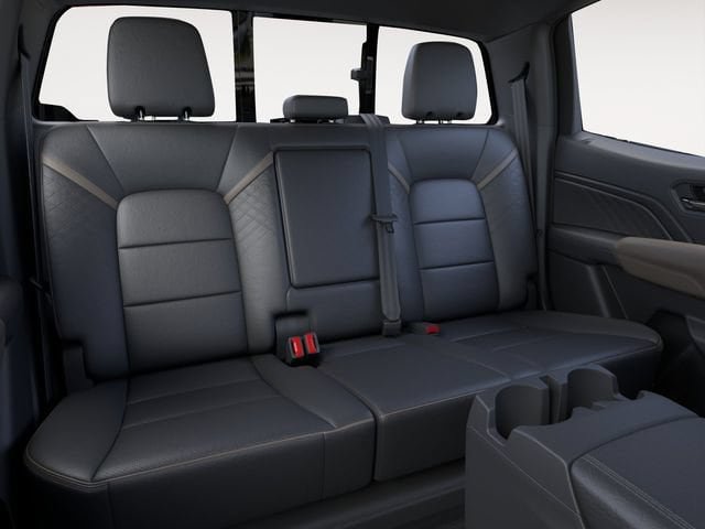 New 2026 GMC Canyon Denali AWD/4WD image 17