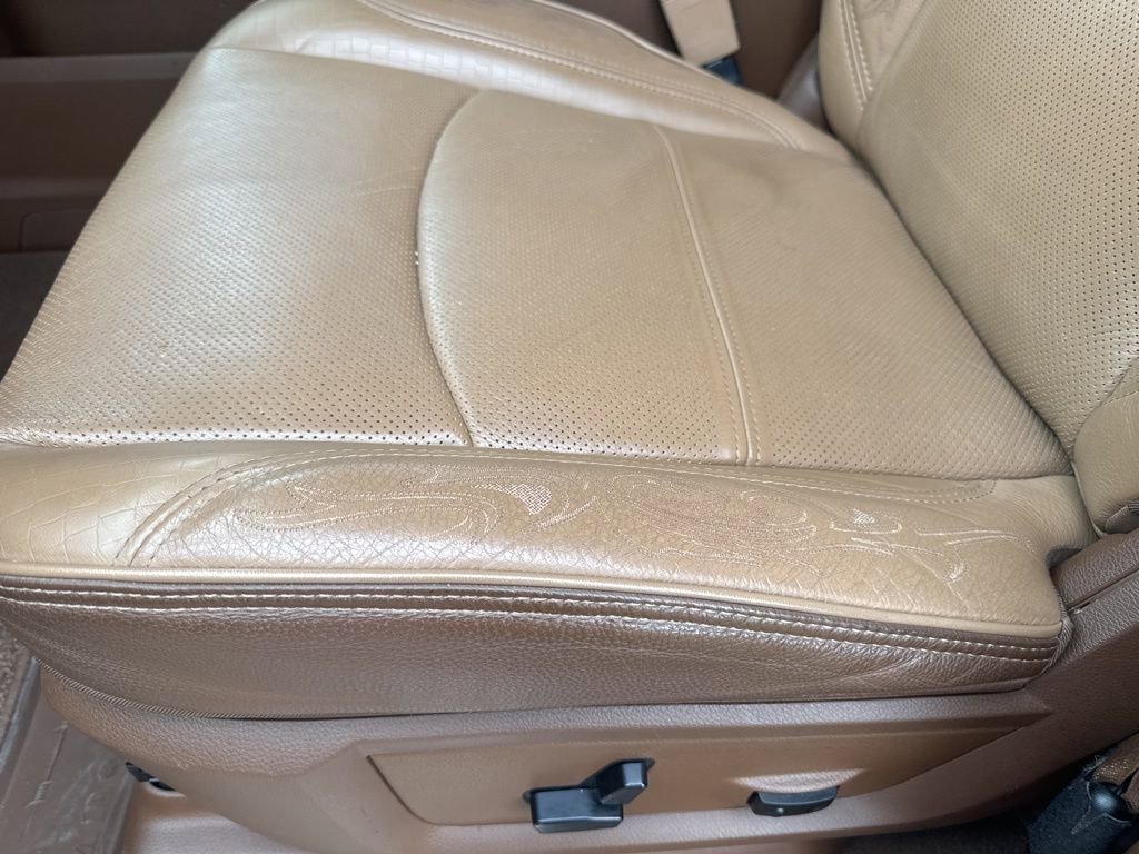 Used 2021 RAM 2500 Limited image 19