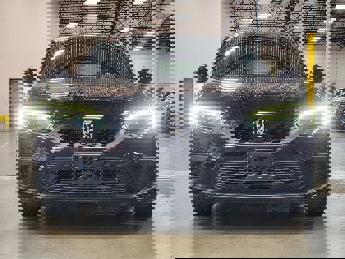 Used 2022 Honda Civic Sport image 2