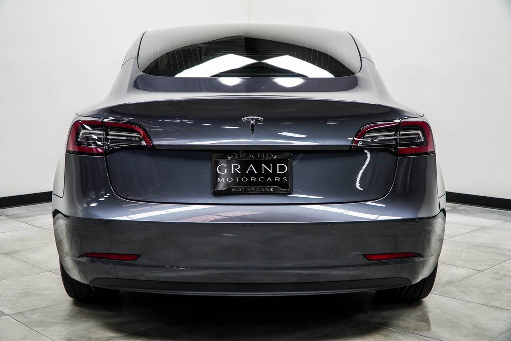 Used 2019 Tesla Model 3 Mid Range image 9