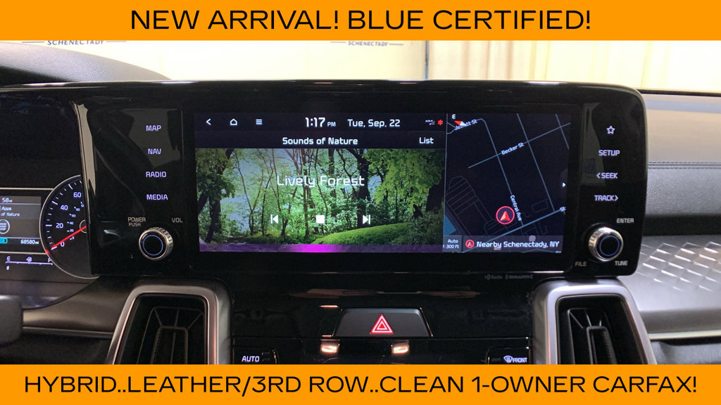 Used 2022 Kia Sorento S AWD/4WD image 38