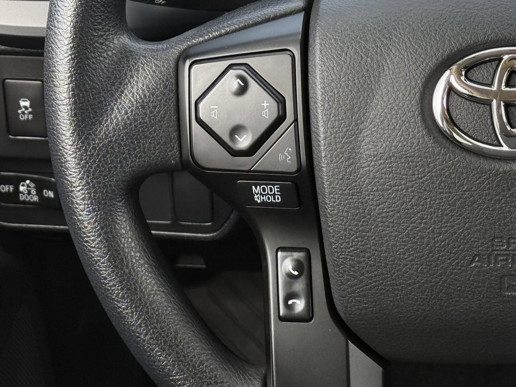 Used 2023 Toyota Tacoma SR AWD/4WD image 14