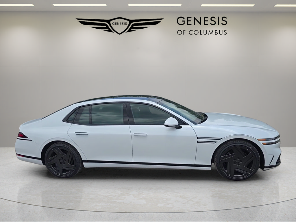 New 2026 Genesis G90 3.5T Prestige AWD/4WD image 6