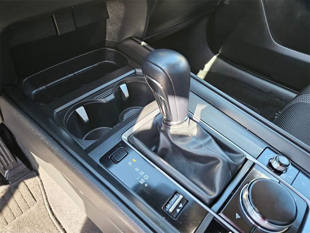 Used 2025 MAZDA CX-50 AWD 2.5 S w/ Premium Package image 30