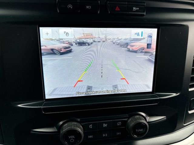 Used 2023 Ford F150 XLT image 17