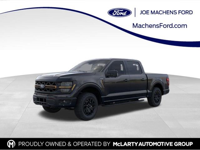 New 2026 Ford F150 Tremor image 1