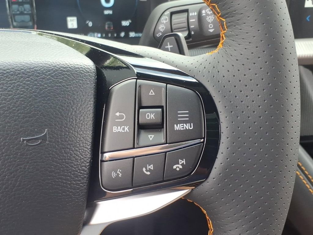New 2026 Ford Explorer Tremor AWD/4WD image 23