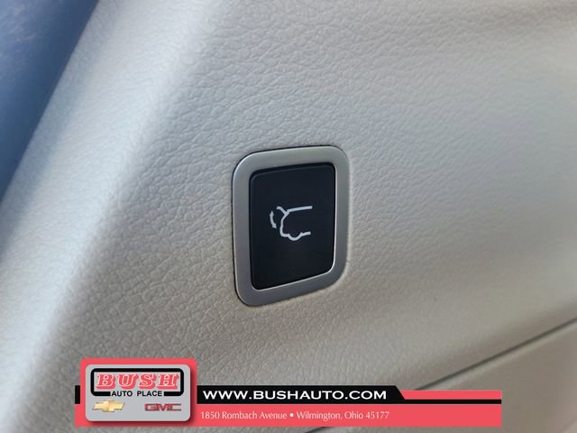 Used 2018 Chrysler Pacifica Touring-L Plus w/ Advanced Safetytec Group image 8