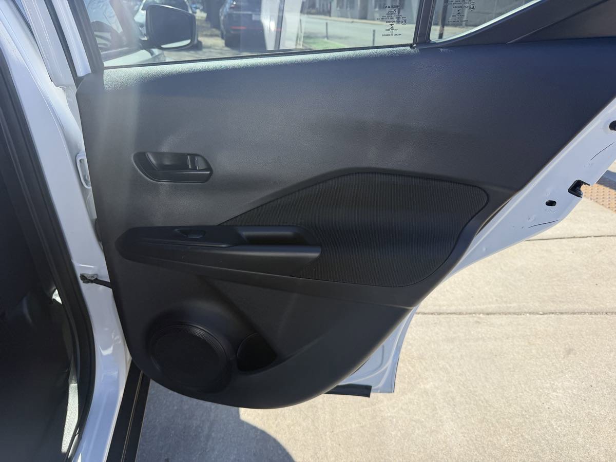 Used 2023 Nissan Kicks S FWD image 25