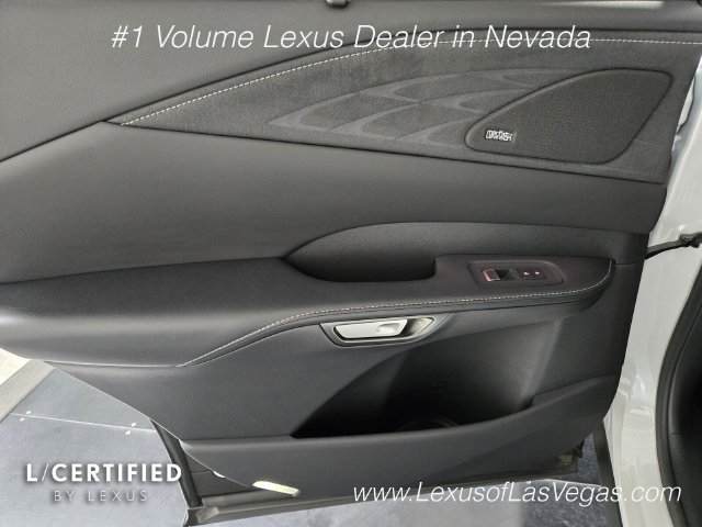 Used 2025 Lexus RX 450h AWD w/ Convenience Package image 21
