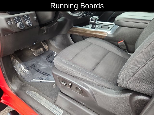 Used 2023 Chevrolet Silverado 1500 RST AWD/4WD image 21