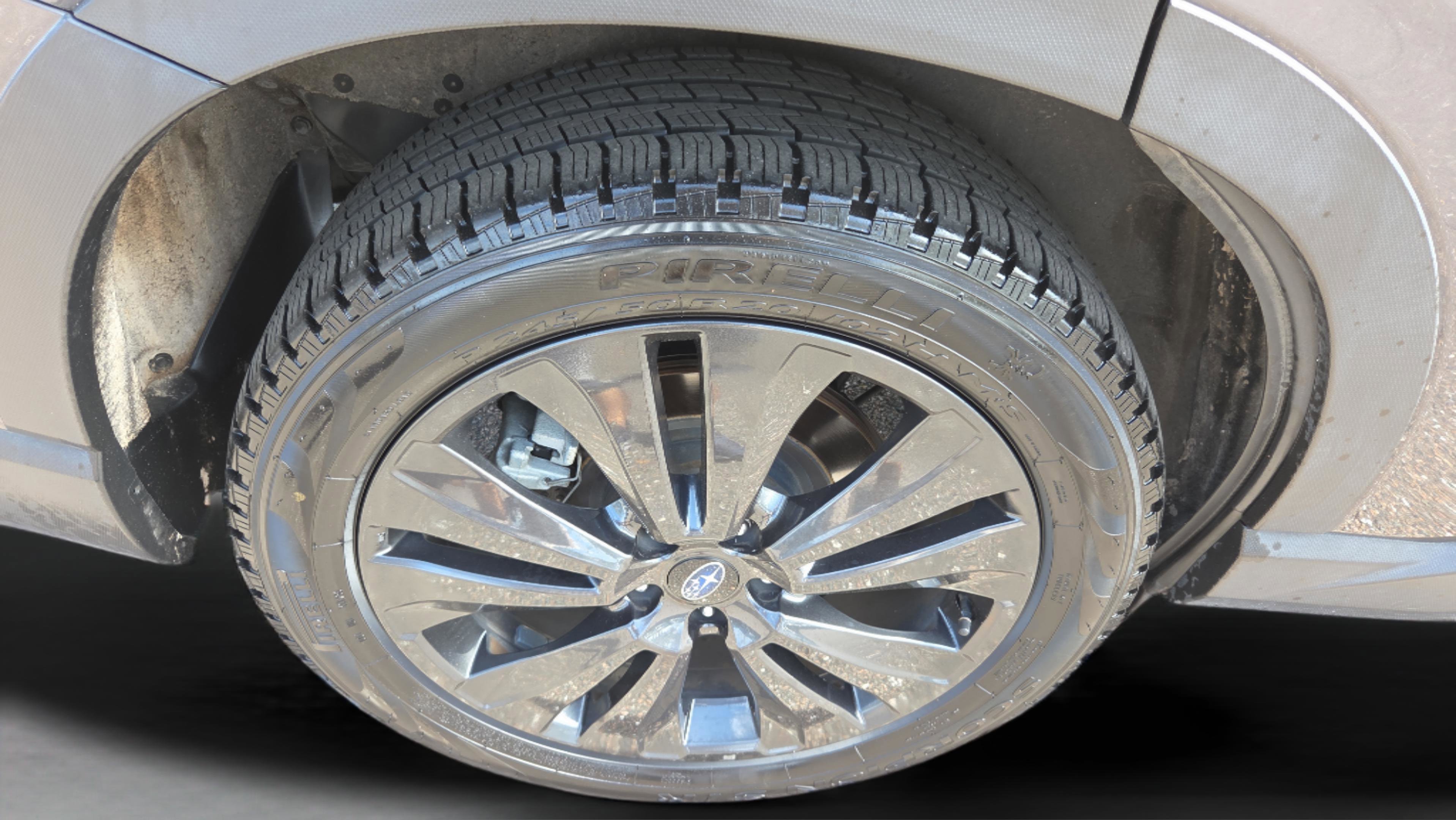 Used 2022 Subaru Ascent Onyx Edition image 22