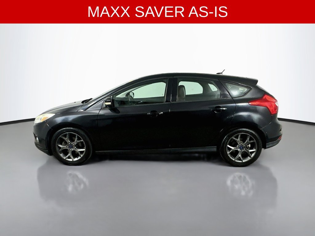 Used 2013 Ford Focus SE FWD image 5